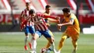 Chivas vs Tigres Guardianes 2021