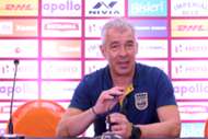 FC Pune City vs Mumbai City FC