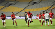 الأهلي - المصري البورسعيدي - كوليبالي