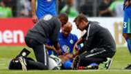 John Brooks Wolfsburg DFB Pokal
