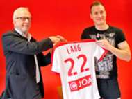Lang Ádám Nancy