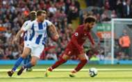 Liverpool Brighton Premier League