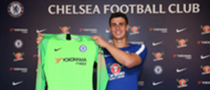 Kepa Arrizabalaga
