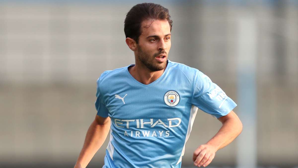 Bernardo Silva a choisi son prochain championnat | Goal.com