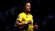 Daryl Janmaat Watford Premier League