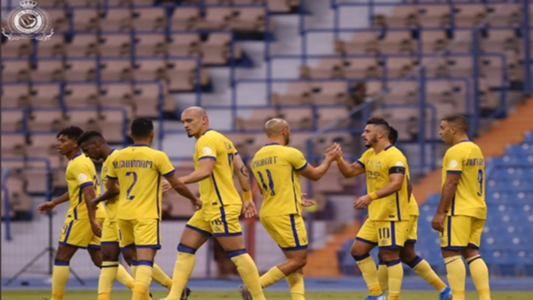 4 تساؤلات من النصر للجنة الحكام: لن نقف مكتوفي الأيدي Goal.com 4 تساؤلات من النصر للجنة الحكام: لن نقف مكتوفي الأيدي Goal.com