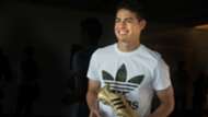James Rodriguez 2014