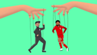 Liverpool strings GFX