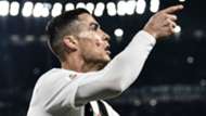 Cristiano Ronaldo Juventus 2018-19