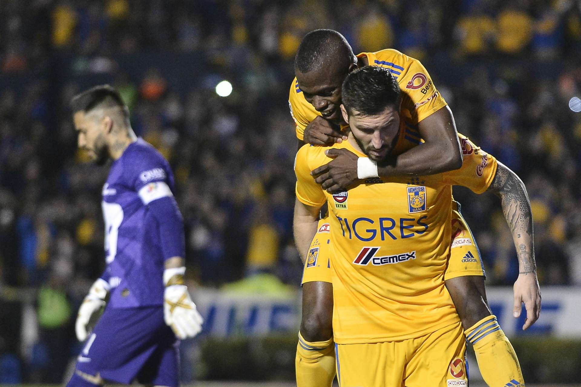 Anónimo Llamarada Copiar ¿En qué canal de TV va Puebla vs Tigres, dónde verlo EN VIVO ONLINE y a qué hora es? | Goal.com Anónimo Llamarada Copiar ¿En qué canal de TV va Puebla vs Tigres, dónde verlo EN VIVO ONLINE y a qué hora es? | Goal.com