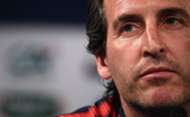 Unai Emery