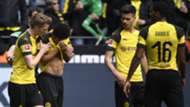 Sancho eye Schalke