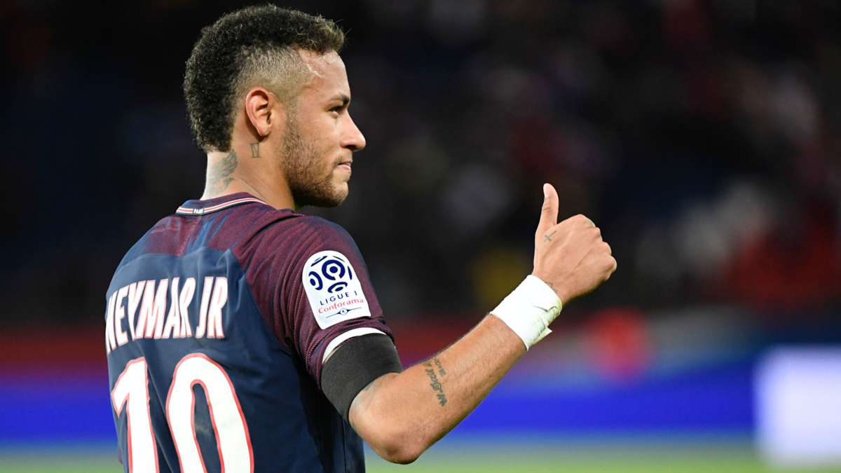 What is Neymar's net worth and how much does the PSG star earn?  Goal.com