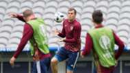 Russia handball