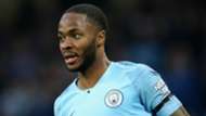 Raheem Sterling Manchester City 2018-19