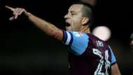 John Terry Aston Villa