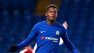 Daishawn Redan Chelsea
