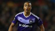 Youri Tielemans Anderlecht