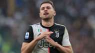Aaron Ramsey Juventus