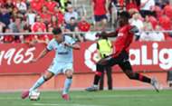 Santiago Arias Atlético Madrid - Mallorca 2019