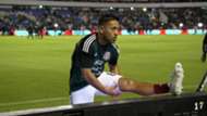 Marco Fabián - Selección México