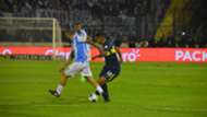 Edwin Cardona Boca Gimnasia y Tiro Copa argentina 14082017