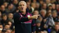 Steve Bruce Aston Villa