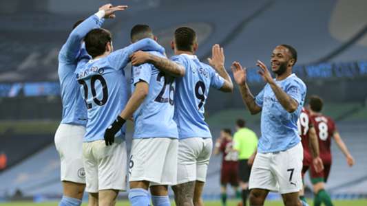 Manchester City Campione in Premier League: quando può ...