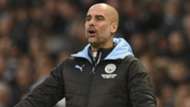 Pep Guardiola Manchester City 2019-20