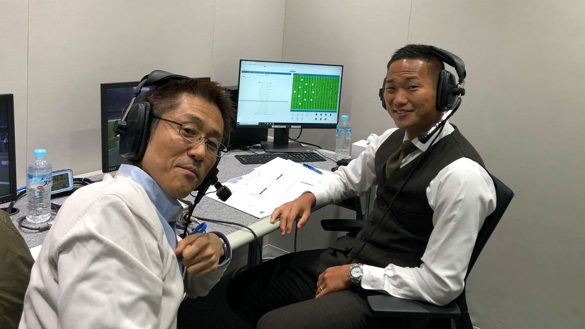 ヘディングが強くなったのは クライファートのおかげ 鄭大世インタビュー 前編 Goal Com ヘディングが強くなったのは クライファートのおかげ 鄭大世インタビュー 前編 Goal Com