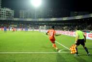 Brandon Fernandes FC Goa