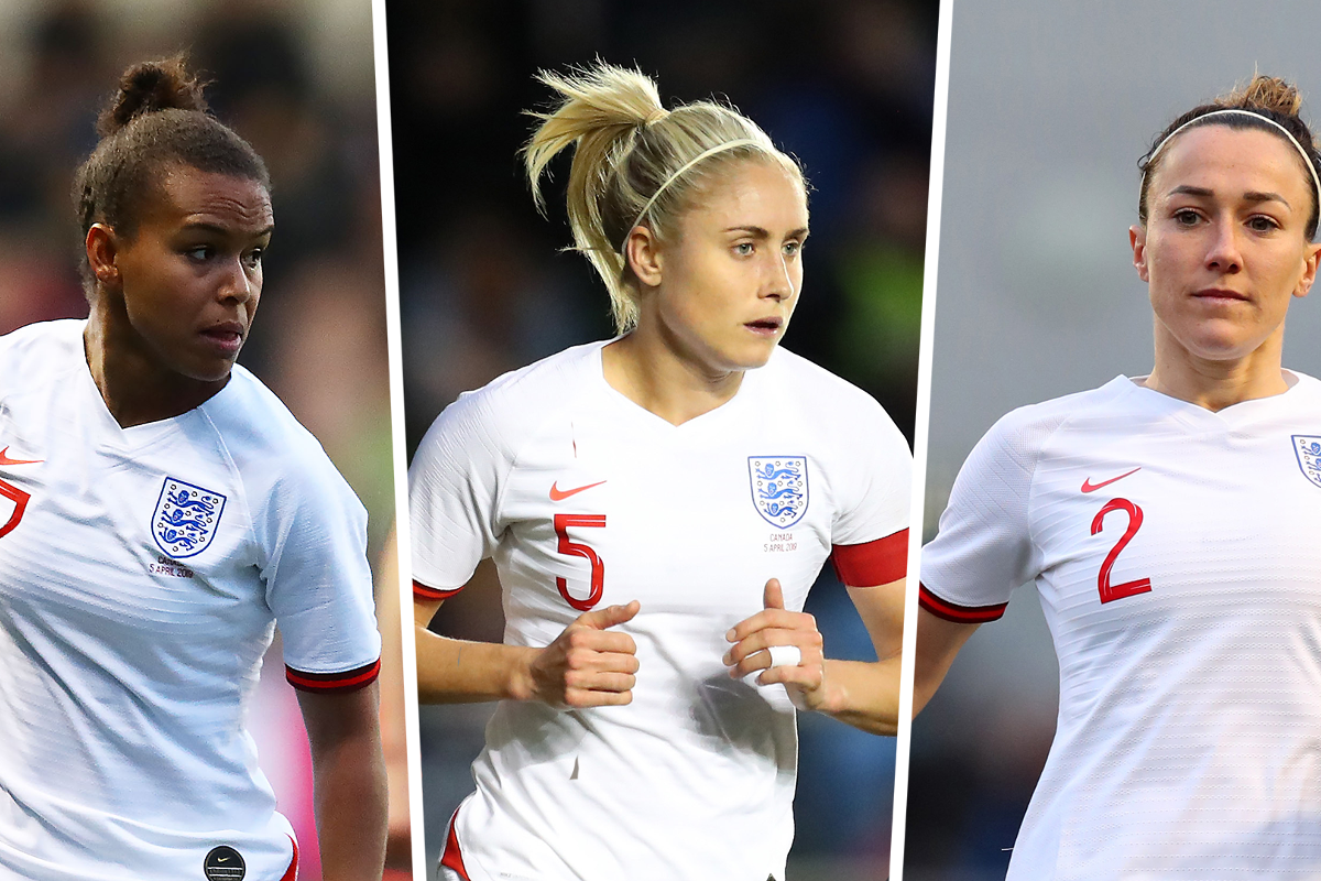 England S 2019 World Cup Squad Which 23 Players Who Made The Cut