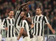 juventus