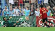 Italia España Italy Spain 220608 Viena Wien Euro