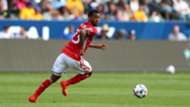 Kellyn Acosta FC Dallas