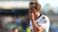 Harry Kane Tottenham
