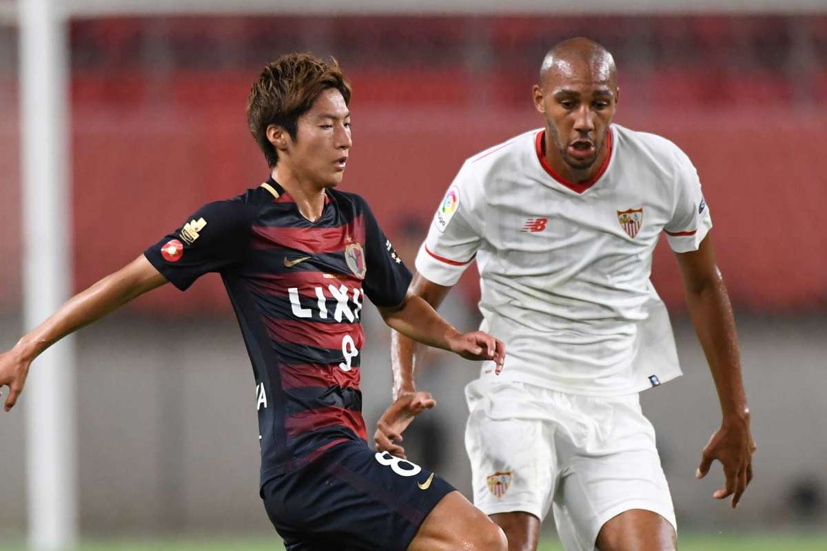 鹿島df昌子源 サポーターに感謝 これを求めていた 土居は鈴木の活躍に笑顔 Goal Com 鹿島df昌子源 サポーターに感謝 これを求めていた 土居は鈴木の活躍に笑顔 Goal Com