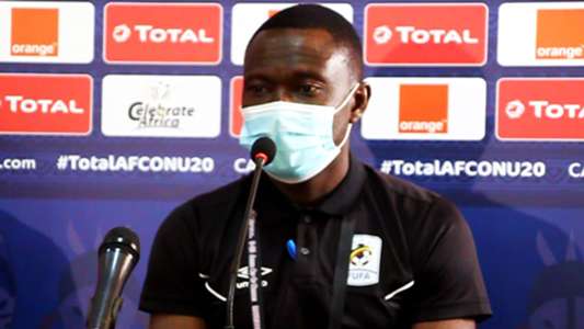 Photo of Afcon U20: ‘Uganda need tactical discipline against Ghana in final’ – Byekwaso | Goal.com