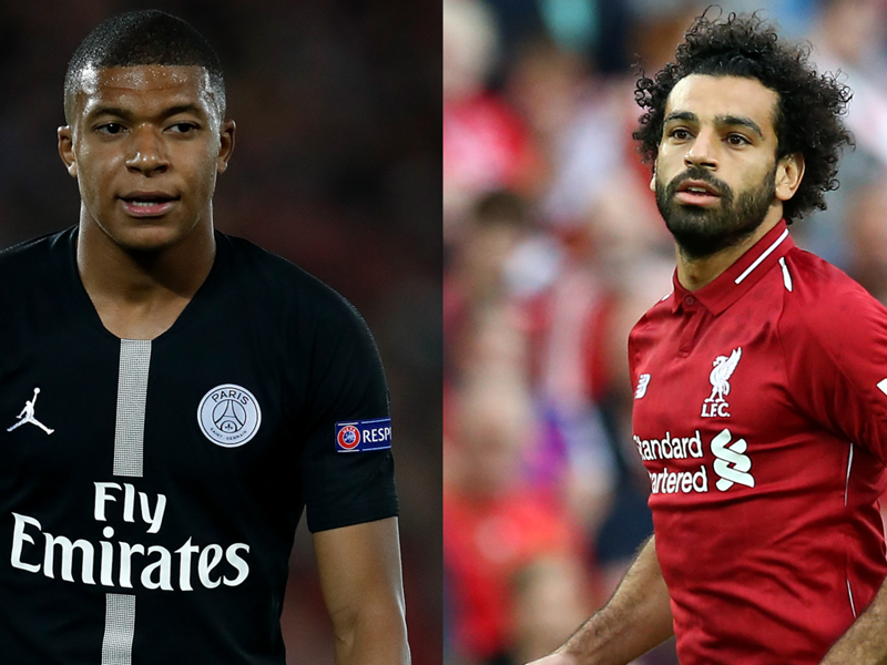 無料視聴可能 パリ サンジェルマン対リヴァプールの放送予定 見どころ Uefaチャンピオンズリーグ Goal Com