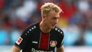 Julian Brandt Bayer Leverkusen