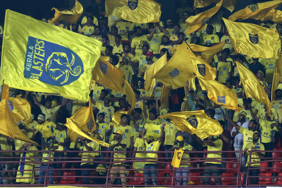 Jessel Carneiro - "I want to create History for Kerala Blasters FC" kerala blasters Jessel Carneiro - "I want to create History for Kerala Blasters FC" kerala blasters