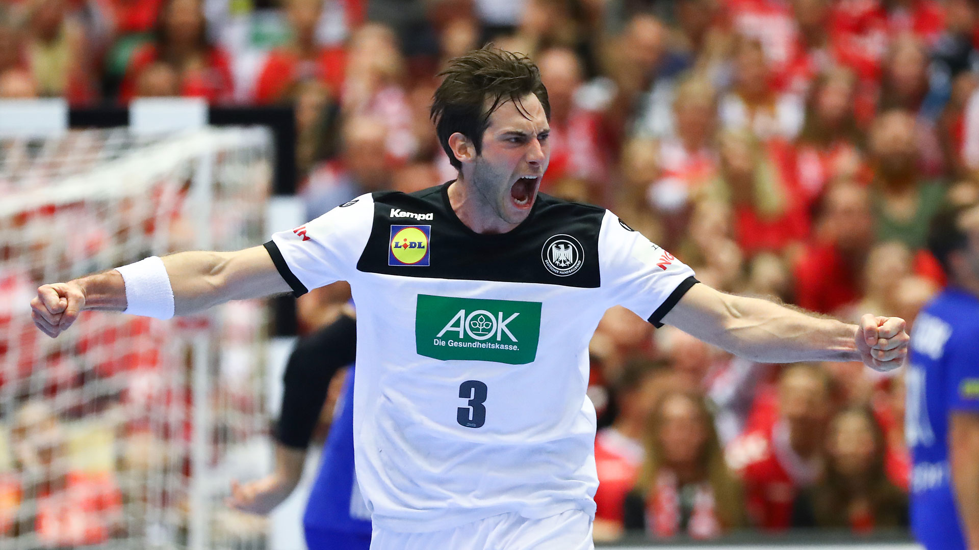 Handball Heute Live Deutschland Vs Frankreich Im Tv Und Live Stream Die Ubertragung Von Olympia 2021 Goal Com