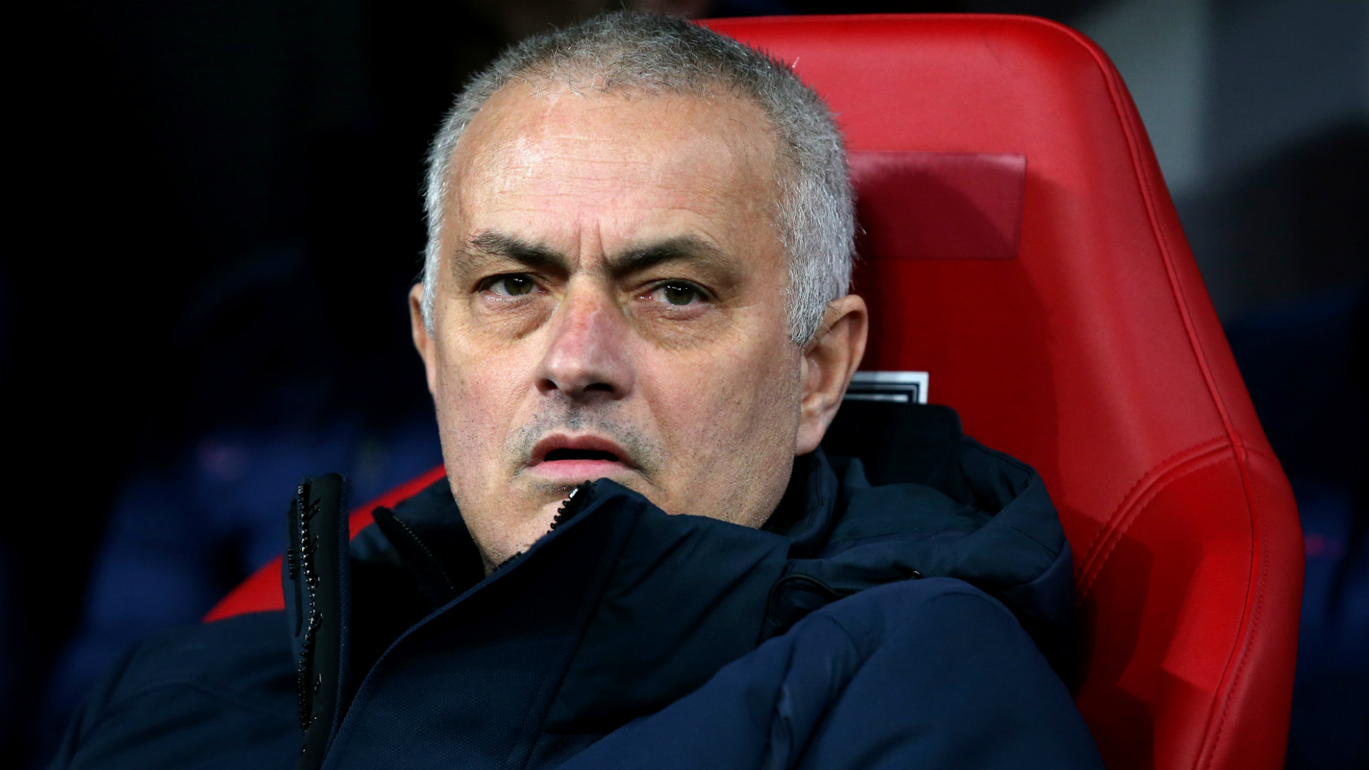 What is Jose Mourinho's net worth and how much does the Tottenham