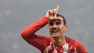 Antoine Griezmann Atletico Madrid Marseille 16052018