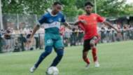 CONIFA 2018