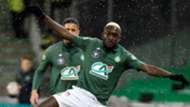 Diousse - Saint Etienne