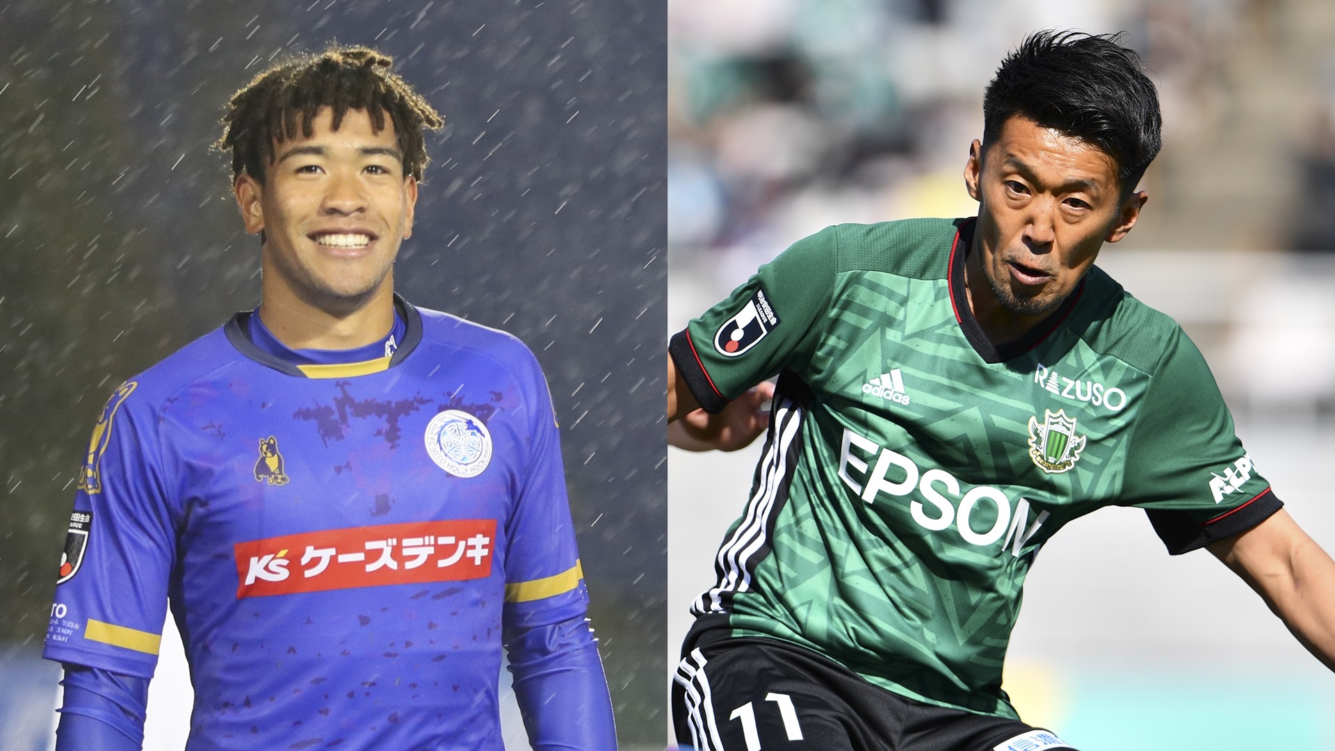 無料視聴可能 水戸ホーリーホックvs松本山雅fcのテレビ放送予定は Goal Com 無料視聴可能 水戸ホーリーホックvs松本山雅fcのテレビ放送予定は Goal Com