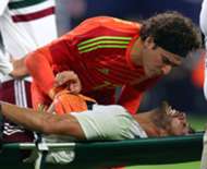 Guillermo Ochoa