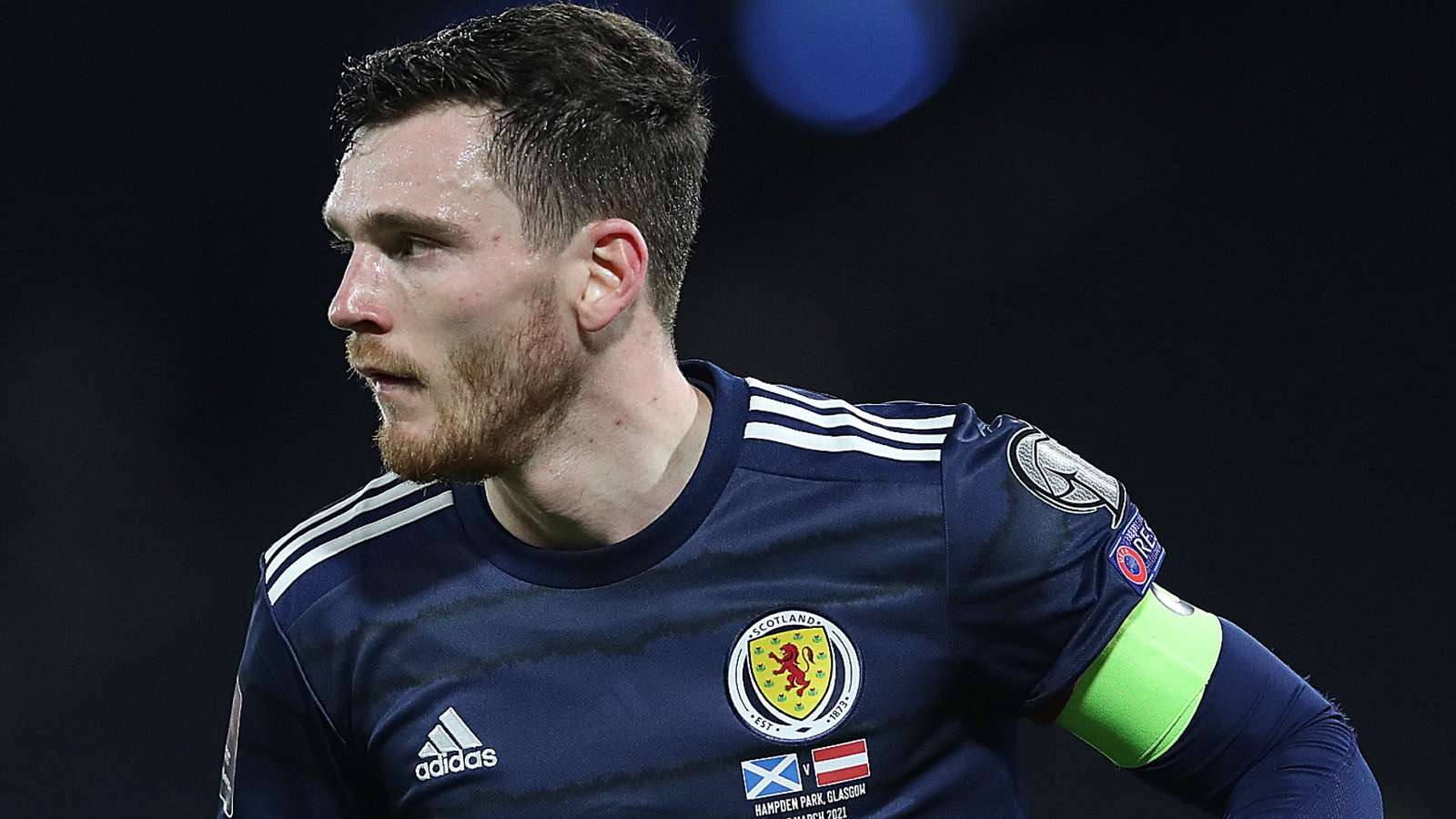 Scotland to take the knee alongside rivals England before Euro 2020 clash | Goal.com