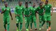 MFM vs Nasarawa United